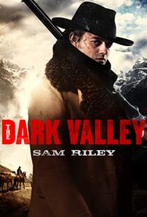 دانلود فیلم The Dark Valley 20144499-1416864387