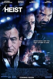 دانلود فیلم Heist 20153470-1394713888