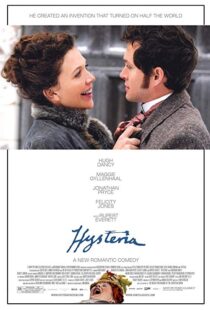 دانلود فیلم Hysteria 20117841-695342920