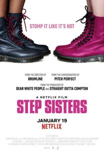 دانلود فیلم Step Sisters 201817665-1281226004