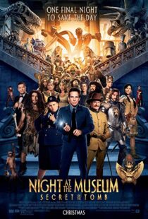 دانلود فیلم Night at the Museum 3: Secret of the Tomb 20143609-1026735849