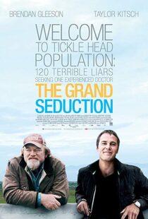 دانلود فیلم The Grand Seduction 201320969-1399408438