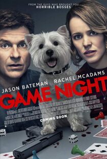 دانلود فیلم Game Night 20181243-1406391075