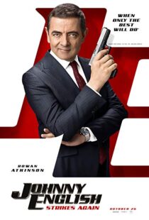 دانلود فیلم Johnny English Strikes Again 20185791-1308643518