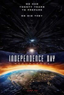 دانلود فیلم Independence Day: Resurgence 20162810-1639682372