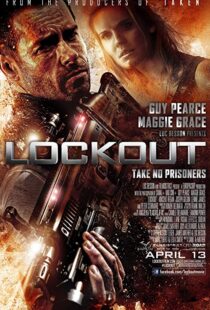 دانلود فیلم Lockout 201217458-795057775