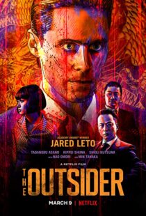 دانلود فیلم The Outsider 20184295-138286091