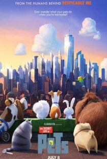 دانلود انیمه The Secret Life of Pets 20162913-243454361