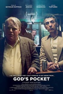 دانلود فیلم God’s Pocket 201413837-1637470542