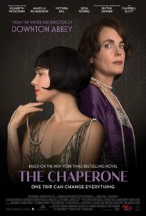 دانلود فیلم The Chaperone 201816638-2090522522