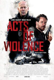 دانلود فیلم Acts of Violence 201813306-445003622