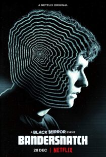 دانلود فیلم Black Mirror: Bandersnatch 20186081-54025381