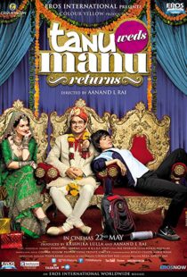 دانلود فیلم هندی Tanu Weds Manu Returns 20155907-1468210945