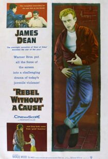 دانلود فیلم Rebel Without a Cause 195516175-825694286