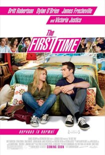 دانلود فیلم The First Time 201214553-1847324180