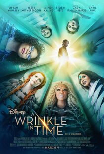 دانلود فیلم A Wrinkle in Time 201819618-1401892991