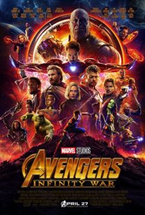 دانلود فیلم Avengers: Infinity War 20181084-1733120695