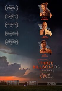 دانلود فیلم Three Billboards Outside Ebbing, Missouri 20171739-1226312841