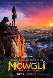 دانلود فیلم Mowgli: Legend of the Jungle 20185478-1355789256