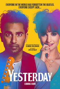 دانلود فیلم Yesterday 20198878-1994784136