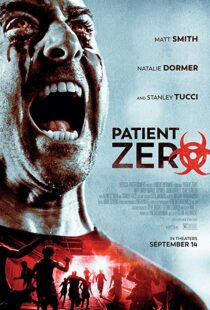 دانلود فیلم Patient Zero 201817156-330779900