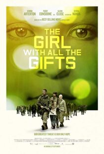 دانلود فیلم The Girl with All the Gifts 20166611-1552199869