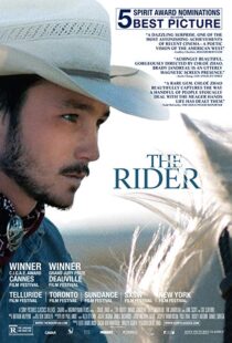 دانلود فیلم The Rider 20174944-746314389