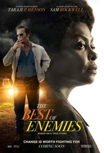 دانلود فیلم The Best of Enemies 201922329-1752171869