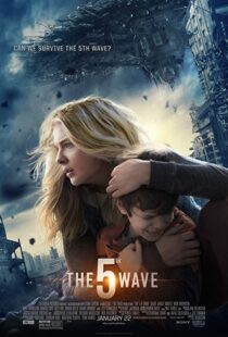 دانلود فیلم The 5th Wave 201616116-1912701585