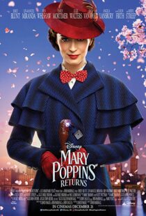 دانلود فیلم Mary Poppins Returns 20185954-1227019834