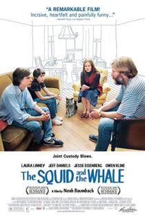 دانلود فیلم The Squid and the Whale 200522426-1262754327