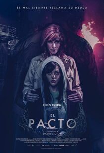 دانلود فیلم The Pact 20185997-1862930604