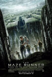 دانلود فیلم The Maze Runner 201413016-1968625902