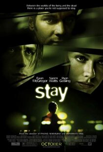 دانلود فیلم Stay 200512364-931267925