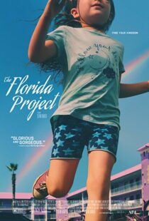 دانلود فیلم The Florida Project 20178104-78868158