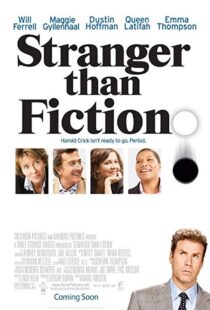 دانلود فیلم Stranger Than Fiction 200618612-604933065