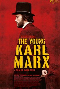 دانلود فیلم The Young Karl Marx 20179956-134158200