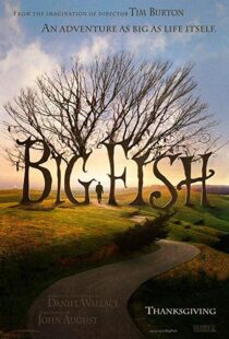 دانلود فیلم Big Fish 200311594-856191327