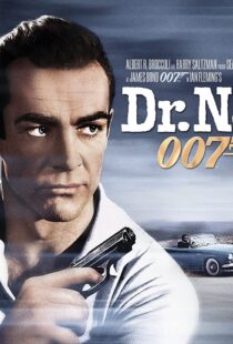 دانلود فیلم Dr. No 196211320-98690725