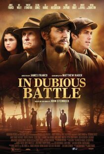 دانلود فیلم In Dubious Battle 201611603-1128986939