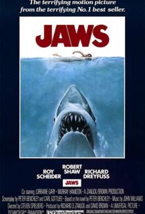 دانلود فیلم Jaws 197517476-754534897