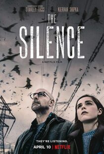 دانلود فیلم The Silence 20198881-1966691565