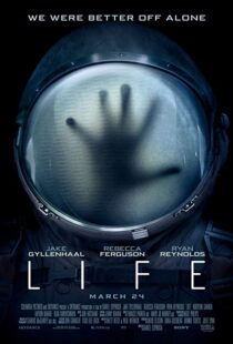 دانلود فیلم Life 201713089-1962561349