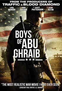 دانلود فیلم Boys of Abu Ghraib 201412153-1689482212