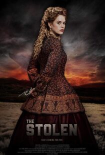 دانلود فیلم The Stolen 201720001-2003383669