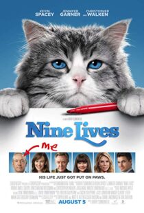 دانلود فیلم Nine Lives 20166654-1979590440