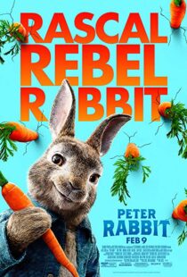 دانلود انیمیشن Peter Rabbit 20184171-1328622613