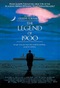 دانلود فیلم The Legend of 1900 199815815-111499286