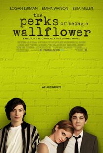 دانلود فیلم The Perks of Being a Wallflower 201217445-723771623