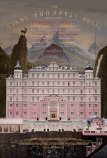 دانلود فیلم The Grand Budapest Hotel 201412997-226063401